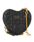 Heart Crossbody, front view
